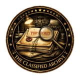The Classified Archive